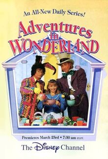 AIWad DisneyAdventuresmagazine