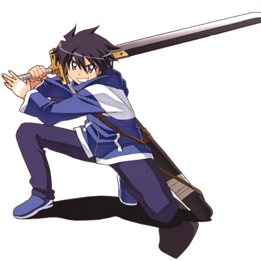 Image - Saito Hiraga.jpg - VS Battles Wiki