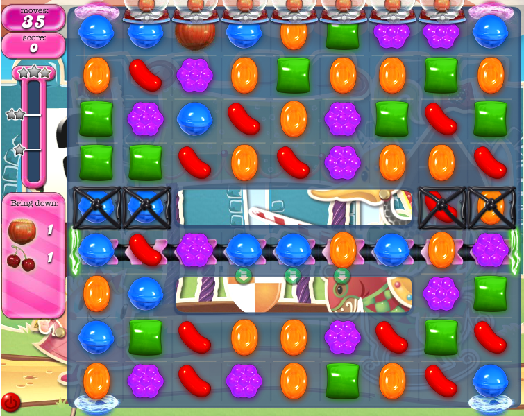 candy crush wiki level 726