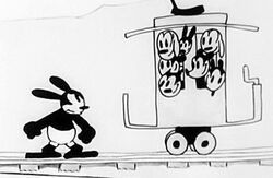 TrolleyTroubles Oswald