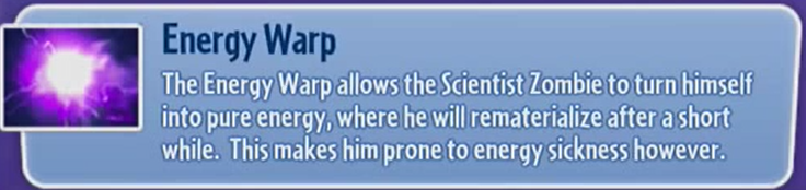 real warp drive energy requirements