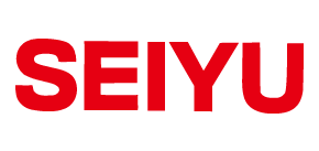 Seiyu Logopedia, the logo and branding site