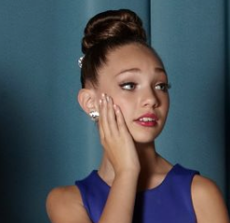 Image - Maddie face Europe.png - Dance Moms Wiki - Wikia