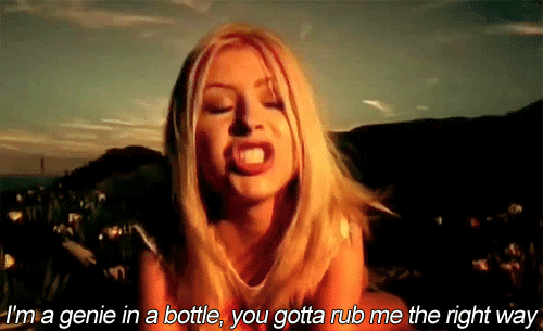 Christina-Aguilera-Genie-In-a-Bottle-Music-Video-Gif.gif