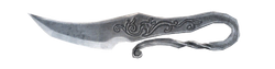 AcII-sultansknife