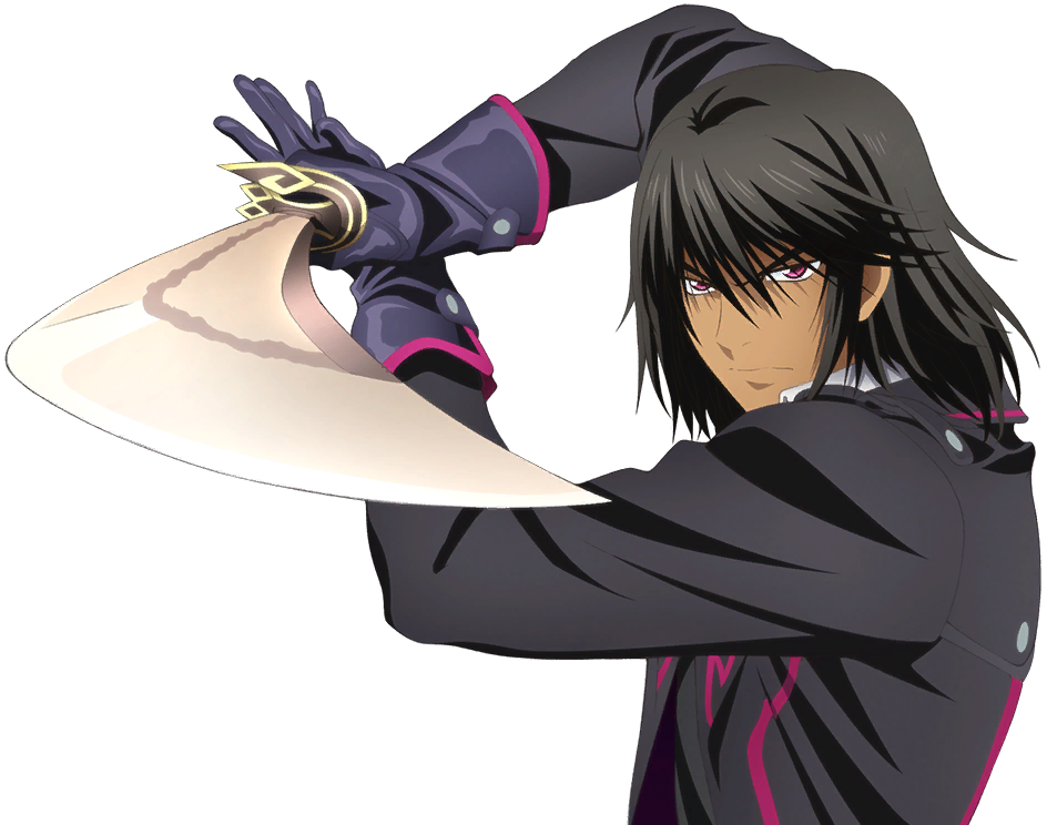 tales of xillia 2 gaius