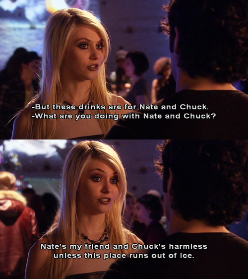 This Gossip girl episode 21 seder anything sexy asian