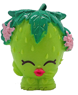 shopkins strawberry toy