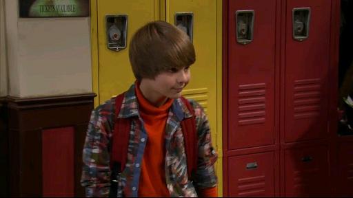 who played farkle in girl meets world