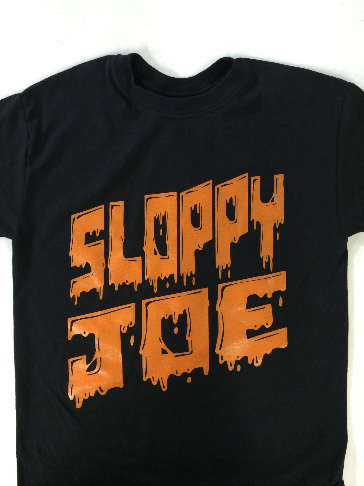 sloppy joes t shirt