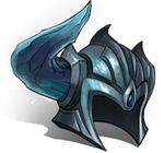 Sejuani Helmet