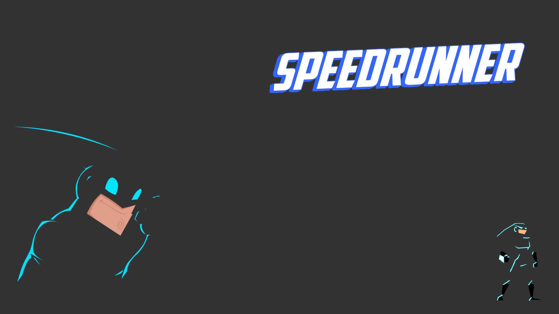 SpeedRunners - SpeedRunner - Steam Trading Cards Wiki