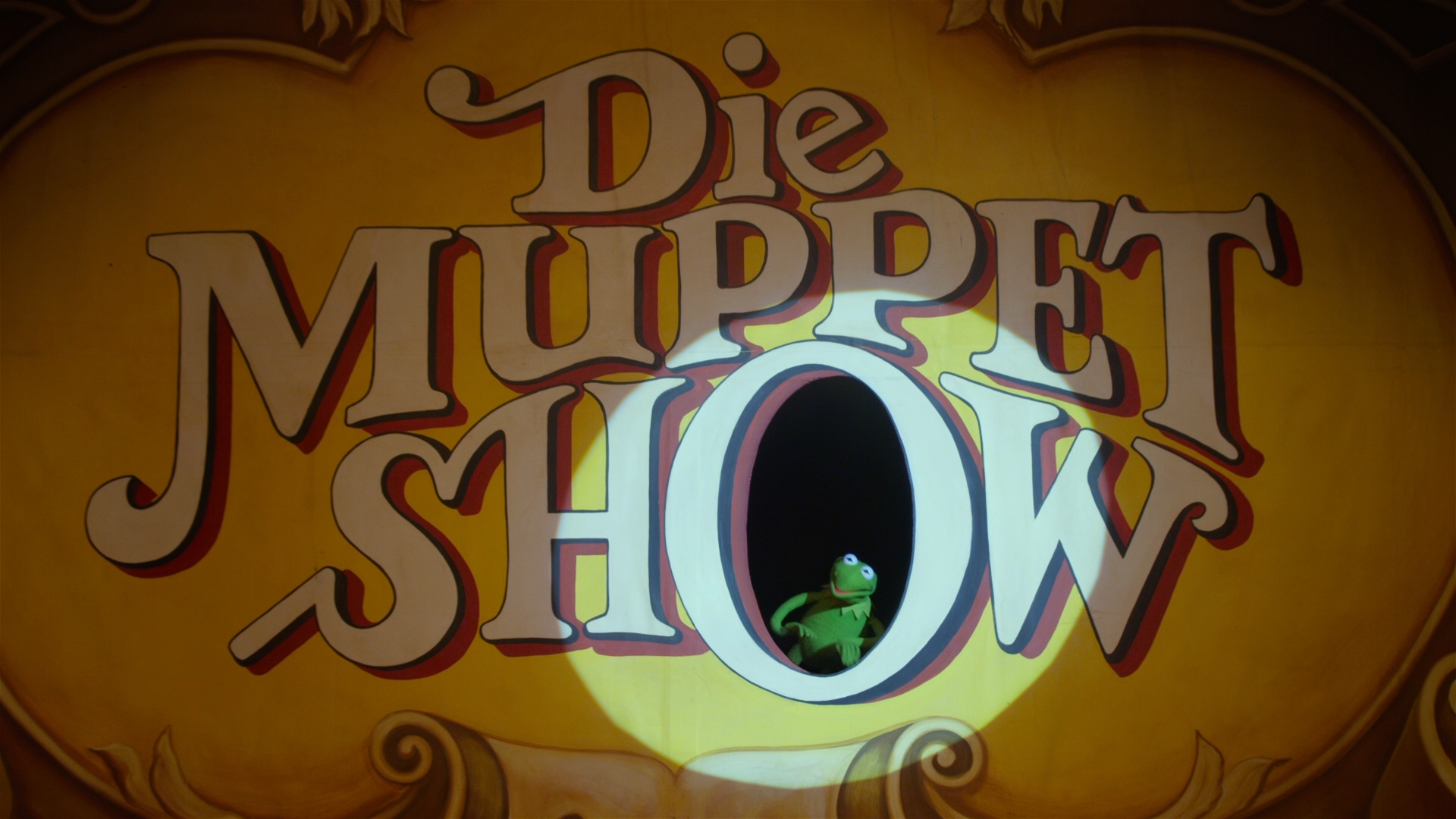 Die Muppet Show Die Muppet Show