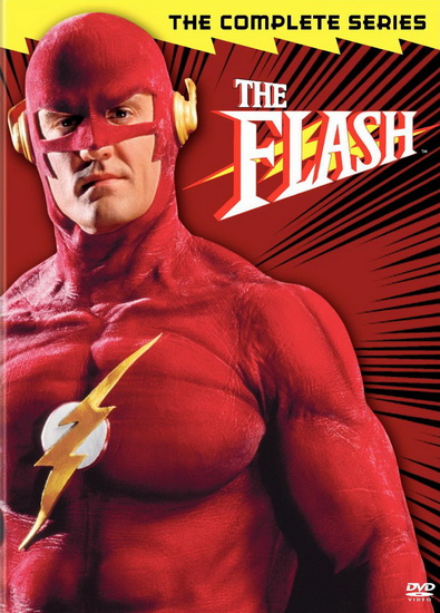 the complete series