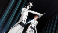 216Ulquiorra draws