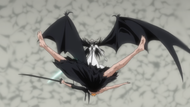 270Ulquiorra appears
