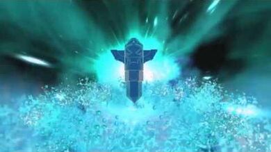 Meet the Skylanders Tidal Wave Gill Grunt