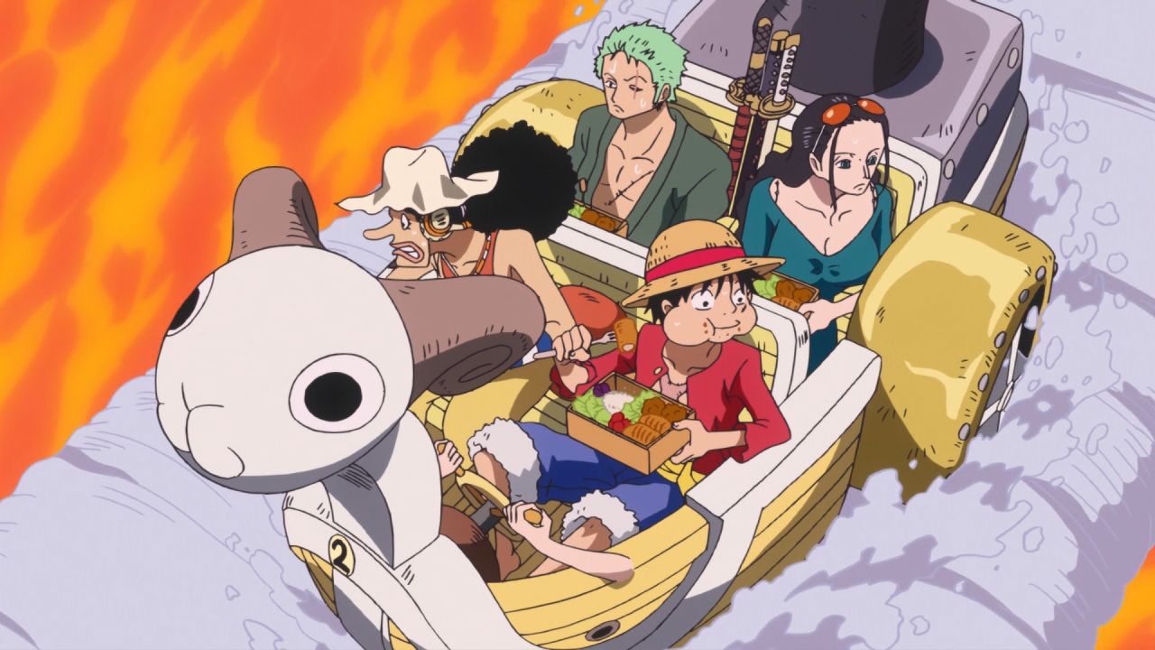Straw_Hats_Riding_Mini_Merry_Over_Sea_of_Fire.png