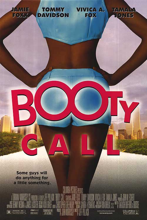 Booty call site Booty call site