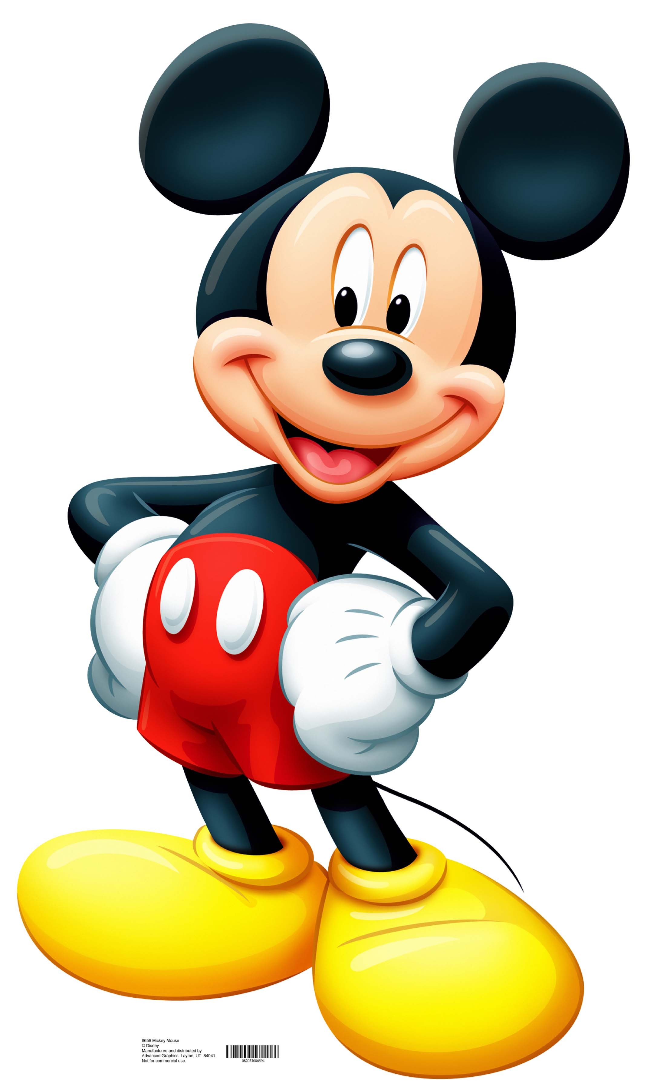 What Does It Mean When Someone Calls You Mickey Mouse