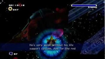 Sonic Adventure 2- Final Hazard -1080 HD-