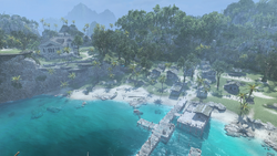AC4 Great Inagua