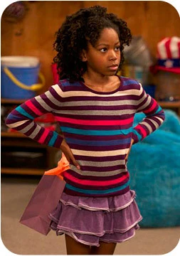 Charlotte Henry Danger Real Name
