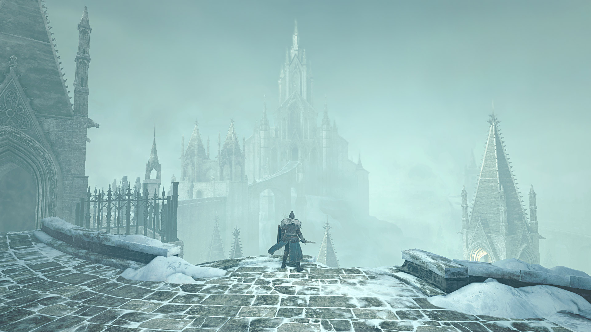 Dark Souls 2: Scholar of the First Sin is more than just a port - Polygon