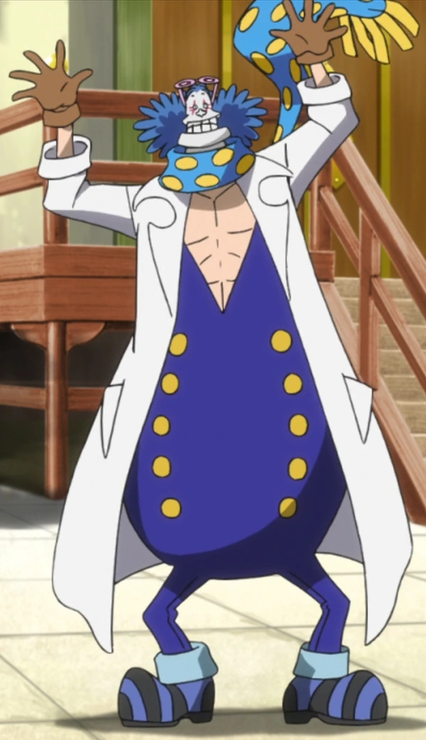 Indigo one piece