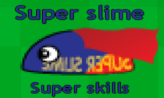 Super Slime Super Slime Soccer Wiki