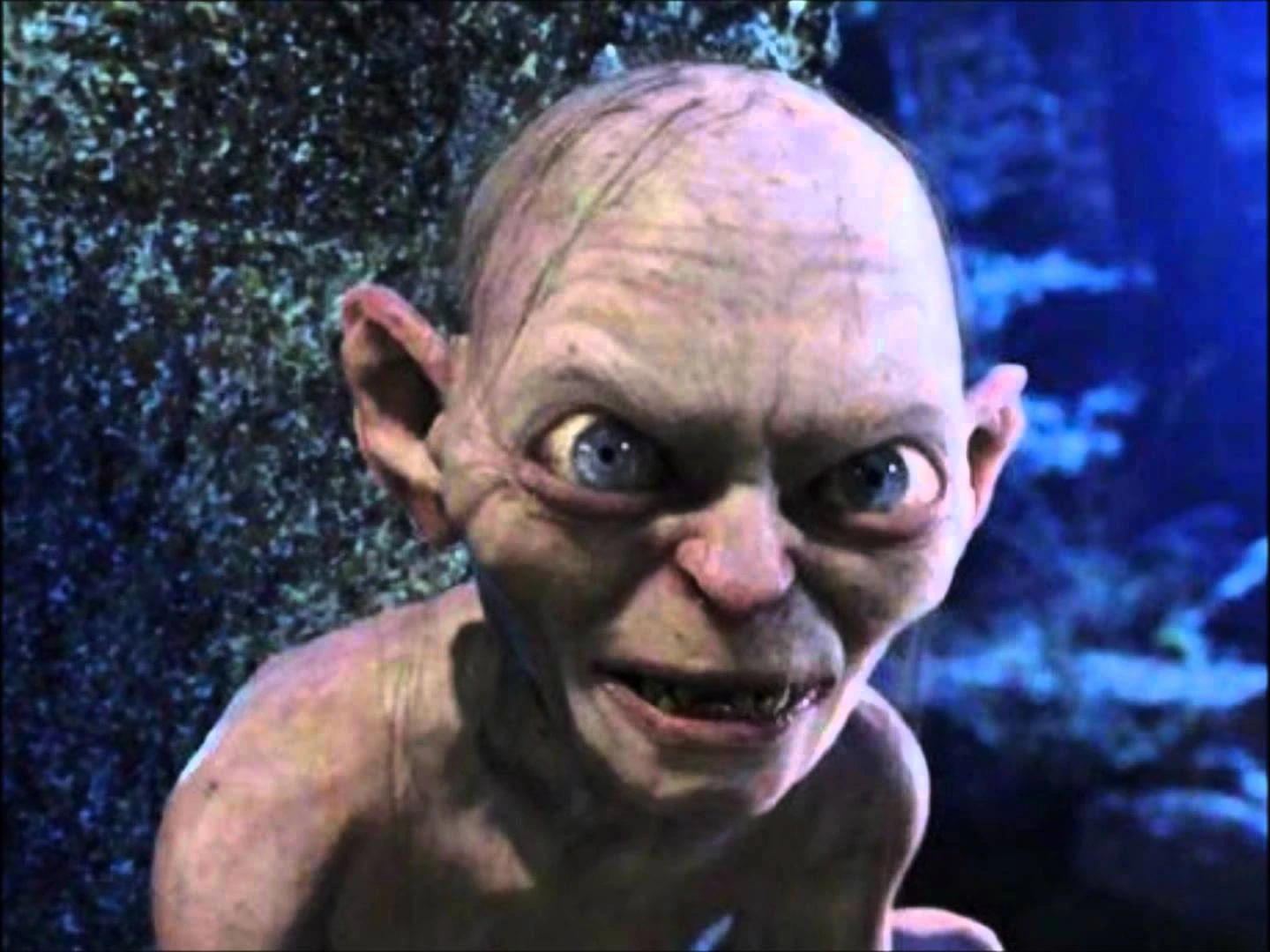 Smeagol