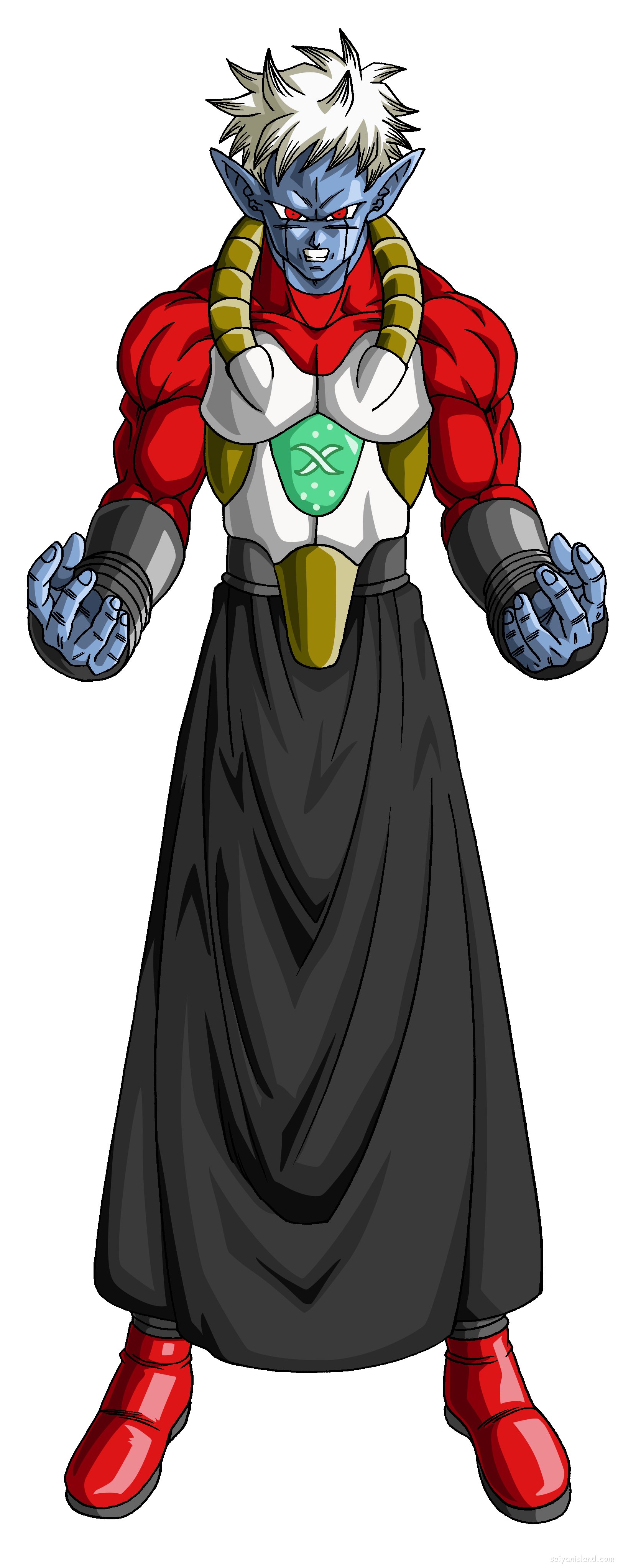 dbz xenoverse wiki