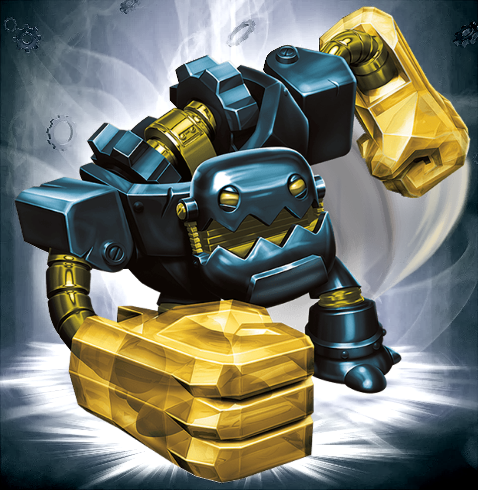 Image JawBreaker Legendary.png Skylanders Wiki Wikia