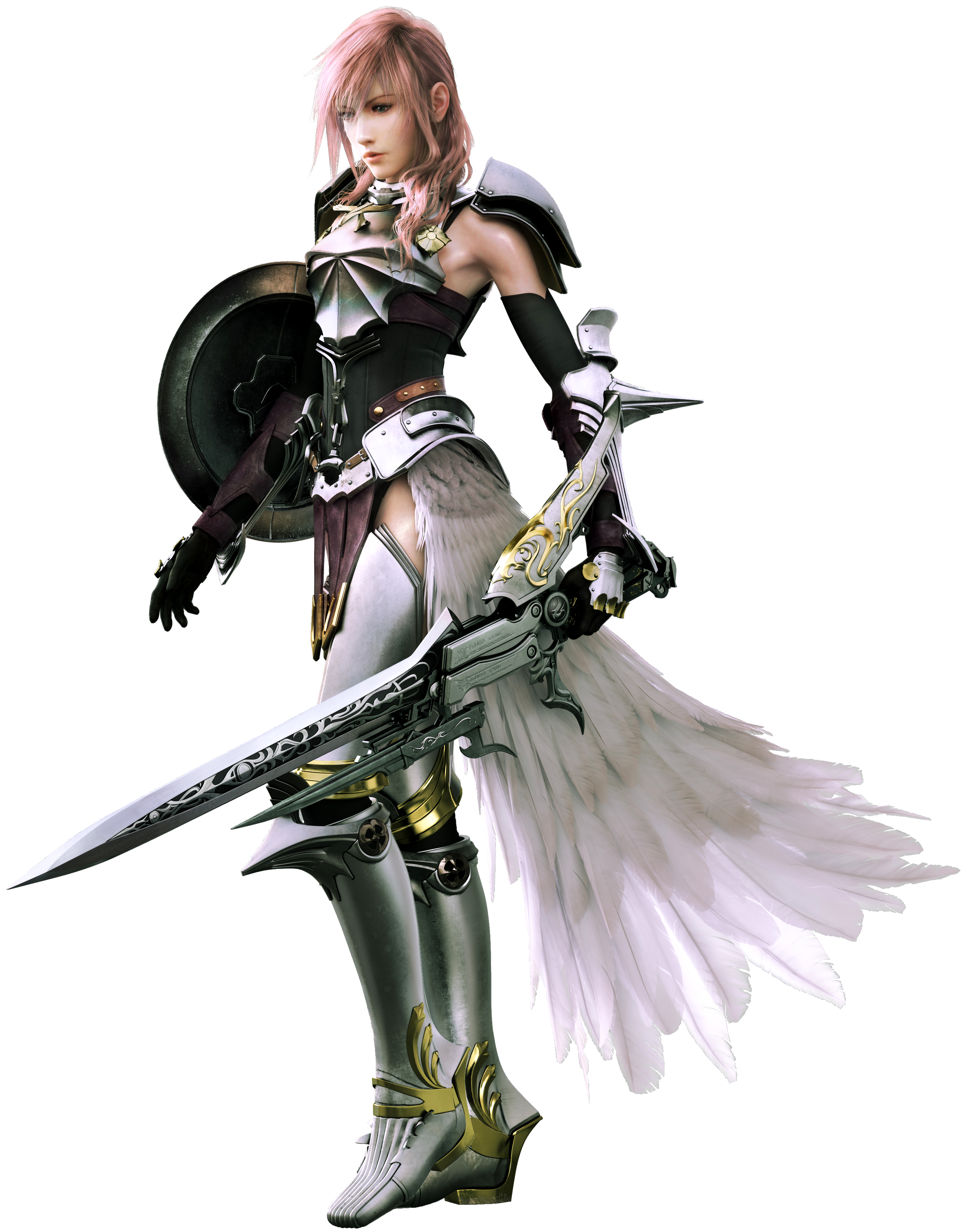 Lightning | Final Fantasy Wiki | FANDOM powered by Wikia
