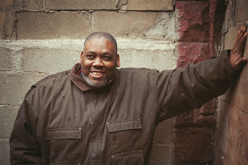 Azie Faison Hip Hop Wiki