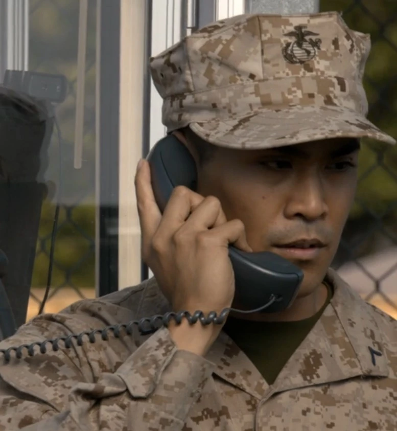 Tilden Marvel Cinematic Universe Wiki