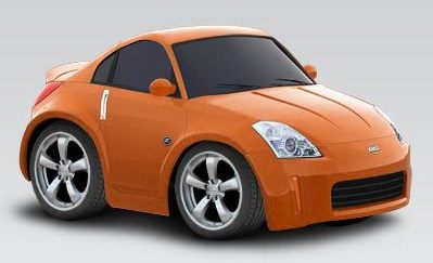 Nissan 350z resale value #7