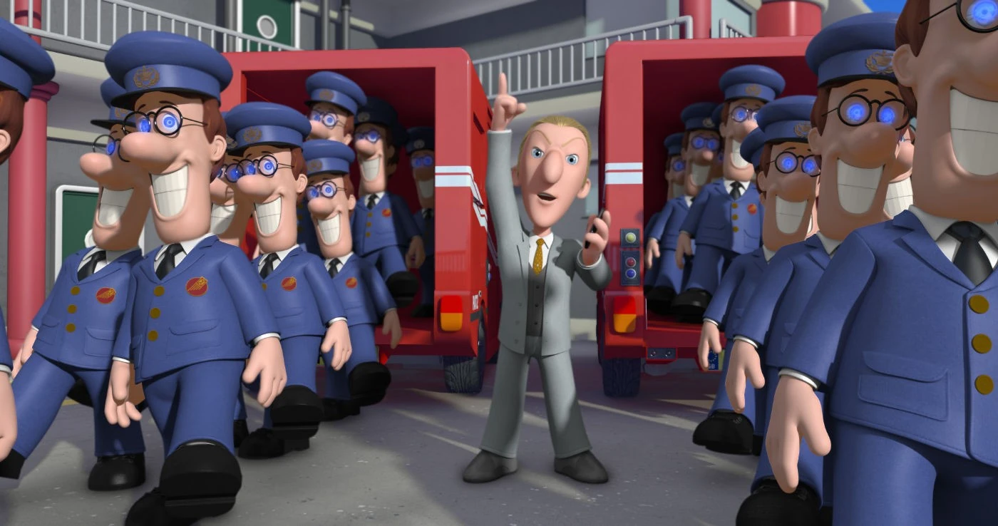 Image Postman pat the movie03 jpg Villains Wiki Villains Bad image-postman-pat-the-movie03-jpg-villains-wiki-villains-bad
