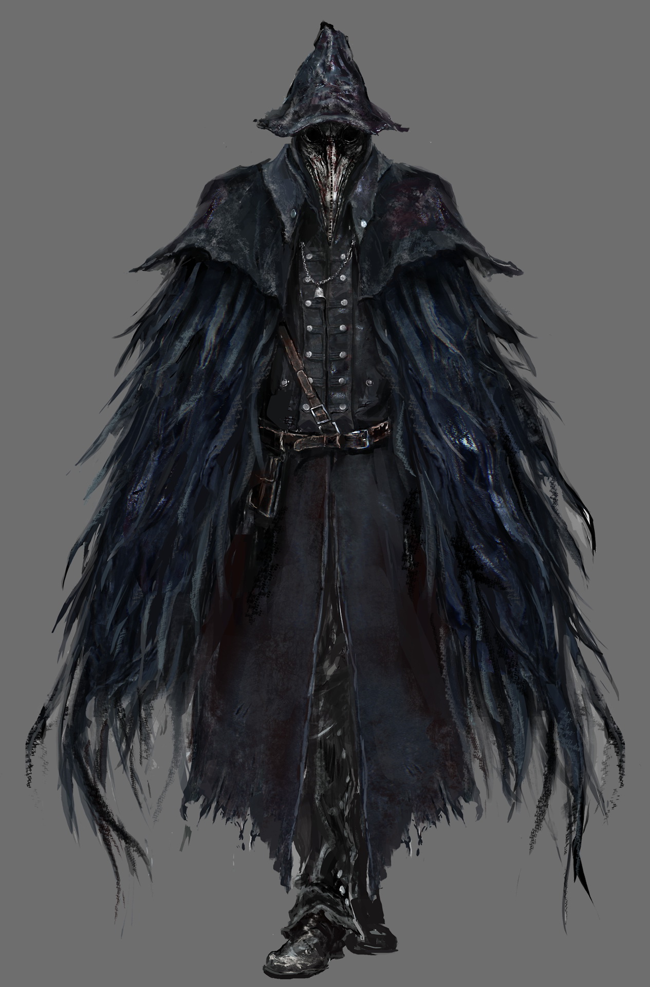 Image Art Bloodborne Screen C T Bloodborne Wiki