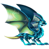 Nocturnal Dragon 2