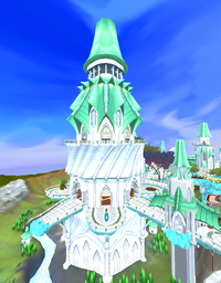 Tower of Voices