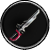 Cybernetic Blade Task Icon