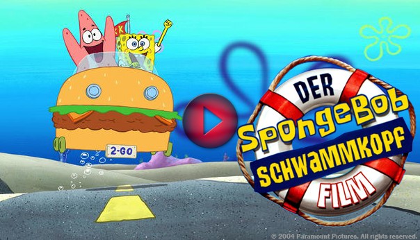 Spongebob Schwammkopf Der Film Kostenlos Anschauen