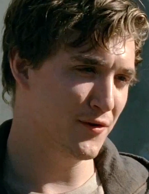 Zach Walking Dead Wiki