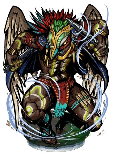 Opiniones de Vucub Caquix