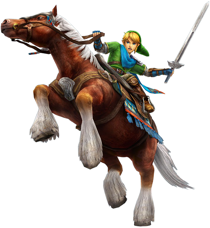 Epona - Zeldapedia, the Legend of Zelda wiki - Twilight Princess