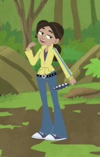 Image - Aviva.episode-60.PNG - Wild Kratts Wiki