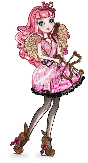 Ever After High C A Cupid