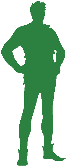 Green Giant (universe) - Chronicles of Illusion Wiki