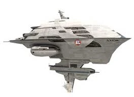Axiom - DisneyWiki